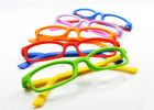 弱视儿童应该配一副什么样的眼镜？