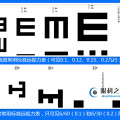 呼吁深入修订！弱视程度分度标准